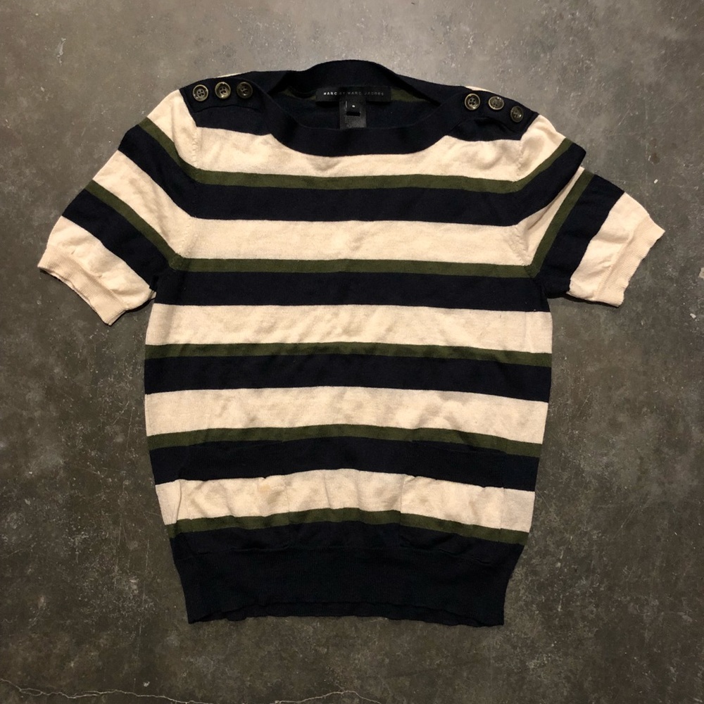 Marc by Marc Jacob shirt